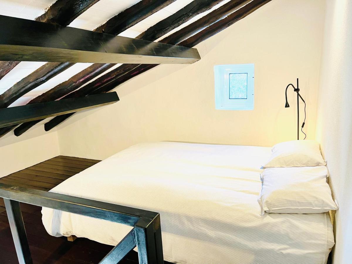 Casa Do Martinho Guest House Castelo de Vide Eksteriør bilde