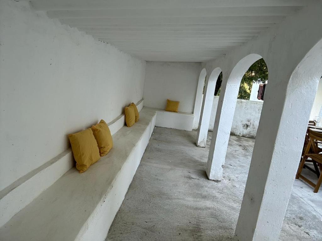 Casa Do Martinho Guest House Castelo de Vide Eksteriør bilde